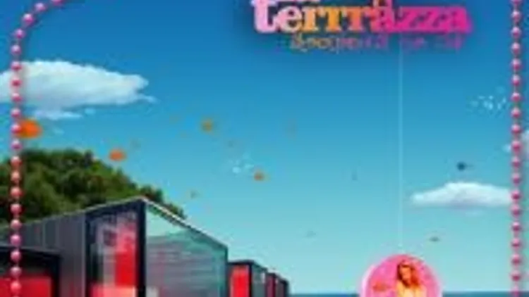La Terrrazza Barcelona