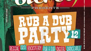 Soul Stereo - Rub A Dub Party #12