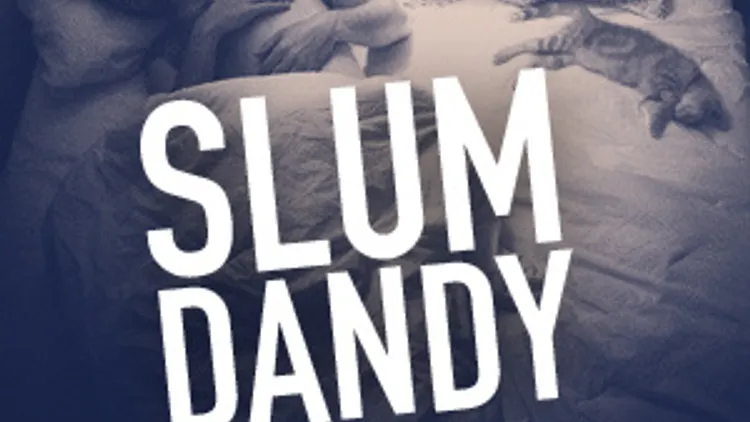 Slum Dandy