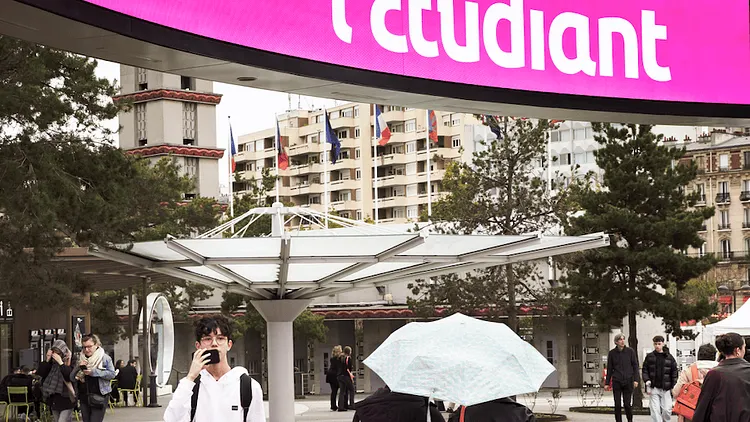 Salon européen de l'Education