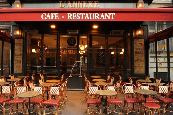 L'Annexe