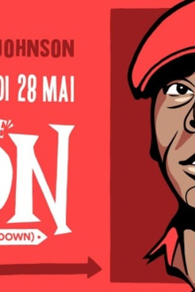 La Réunion "Surprise" w/ Jp Mano & Sly Johnson
