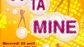 "VI(s)-TA-MINE" Soirée Sages-Femmes Poissy