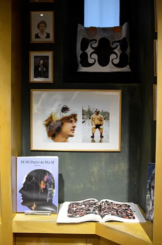 BookMarc Shop Paris