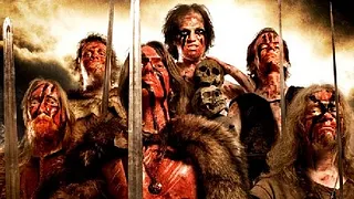Turisas en concert