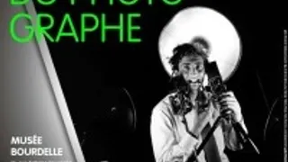 Dans l'atelier du photographe - La photographie mise en scène