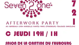 La Seven2one