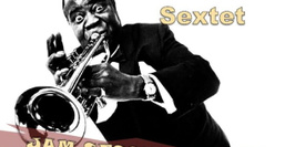 Concert+Jam | OOW Sextet revient pour une Jazz swing session !