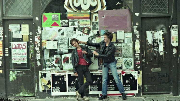 Disquaire Day - Record Store Day