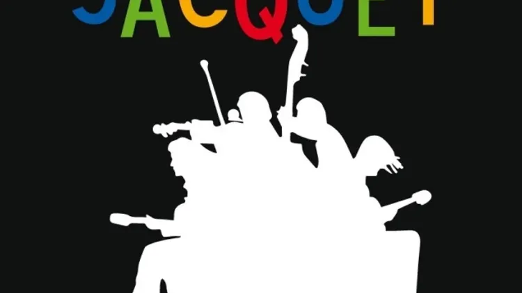 Afterwork Musical avec Monsieur Jacquet au Bar 123 Action