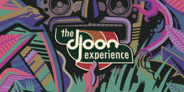 Open Minded présente The Djoon Experience