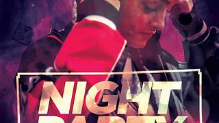 NIGHT Party/dj Razafi& SOALL