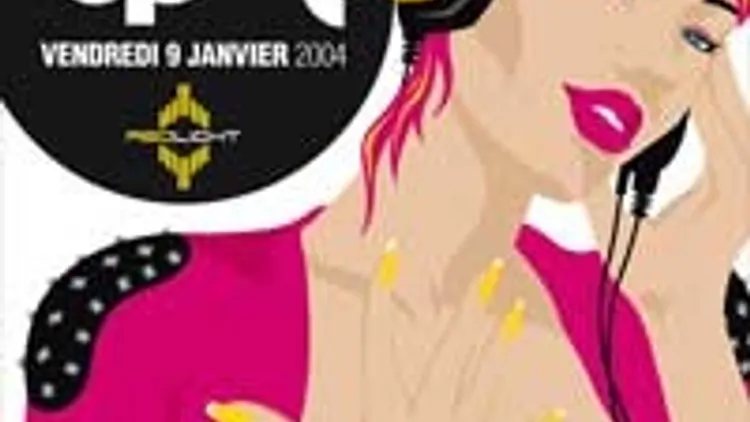 Club BPM