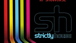 STRICTLY HOUSE