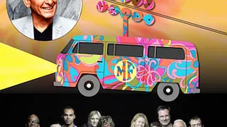 Michel Fugain & minibus