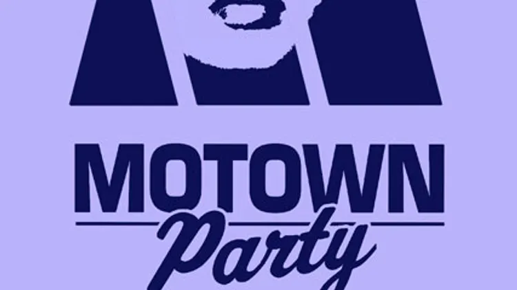 MOTOWN PARTY