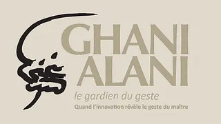 Ghani Alani, le gardien du geste