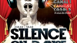 Silence On Danse By Silence Events