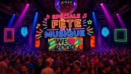 we love 2000 fête de la musique