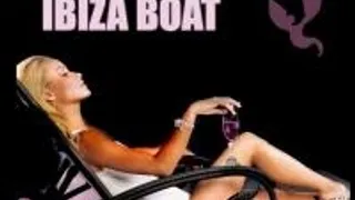 Ibiza Boat
