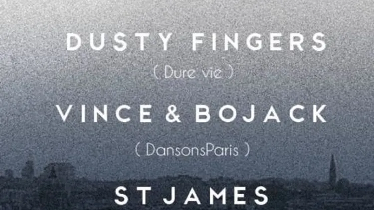 DansonsParis #8