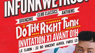 INFUNKWETRUST