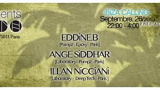 Ibiza Calling