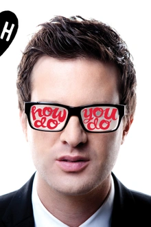 Mayer Hawthorne + guest