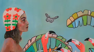 Felicidade, l'événement arty et coloré de LULU