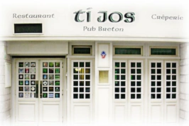 Ti Jos