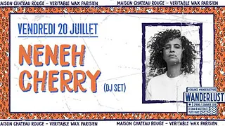 Neneh Cherry (dj set)