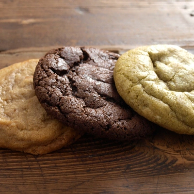 Jean Hwang Carrant et ses formidables cookies s'installent rue d'Aboukir