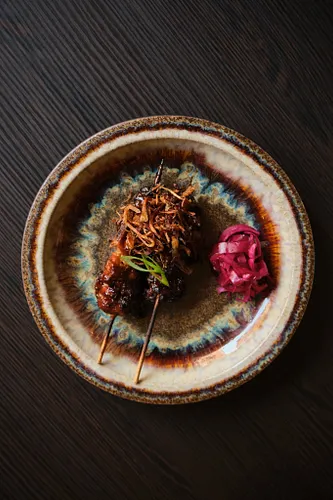Faaï Restaurant Paris