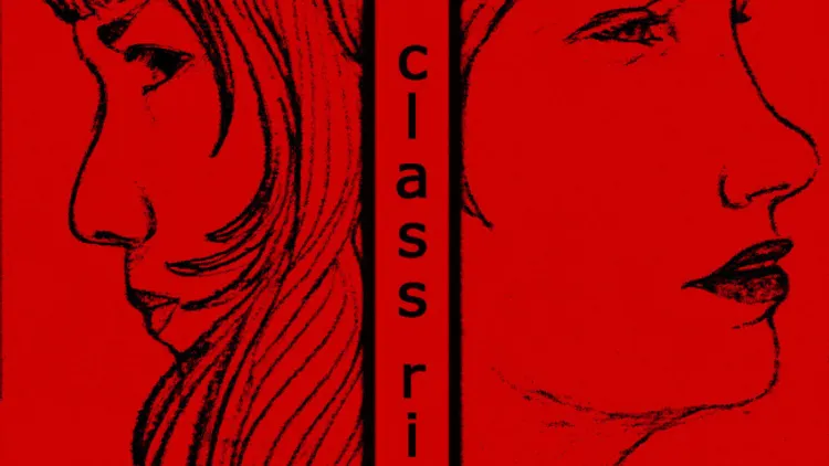 First Class Riot