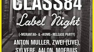 Class84 label Night