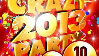 Nouvel an CRAZY 2013 party