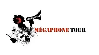 Quartiers d'Art - Le Mégaphone Tour