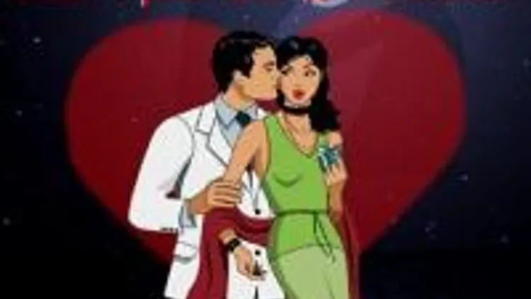 La Nuit Des Rencontres