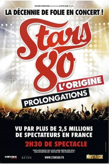 Stars 80