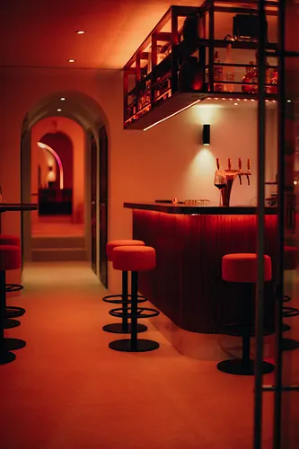 Le Stock Restaurant Paris