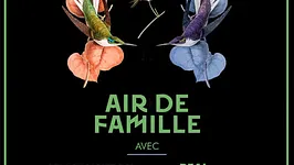 Air de Famille