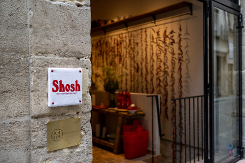 Shosh Shop Paris