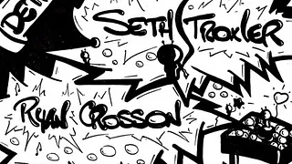 SETH TROXLER & RYAN CROSSON