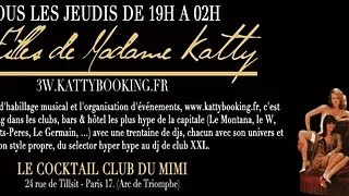 Les Filles de Mme Katty