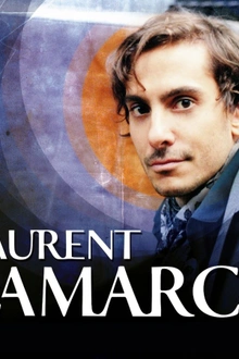 Reporté - Laurent Lamarca + eddy la gooyatsh
