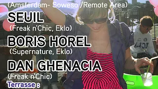 FREAK N'CHIC @ BATOFAR # 8