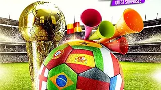 ERASMUS PARIS – LANCEMENT PES 2015