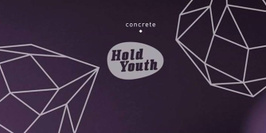 Concrete invite Hold Youth