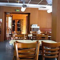Bob's Bake Shop