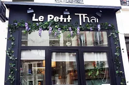 Au Petit Thaï